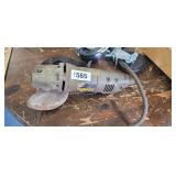 DEWALT ANGLE GRINDER