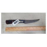 HANDMADE KNIFE