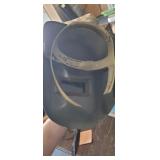 LINCOLN ELECTRIC WELDING HELMET