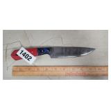 HANDMADE KNIFE