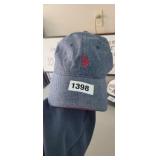 POLO HAT *NEW