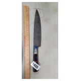 HANDMADE KNIFE