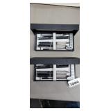 (2)  PEN / PENCIL GIFT SETS