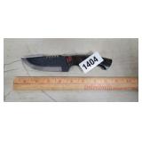 HANDMADE KNIFE
