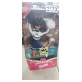 UNIVERSITY BARBIE, MICHIGAN