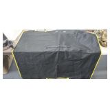 DOG FOR DOG, CAR SEAT COVER