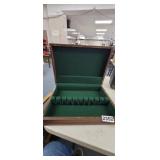 SILVERWARE CASE