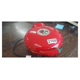 EL PASO CHILE COMPANY TORTILLA MAKER