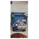 STAR LASER