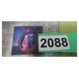 COLORSEAL PHAROAH .999 SILVER ROUND