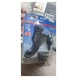 PRO SERIES ADJUSTABLE ROD HOLDER, NEW IN PACKAGE