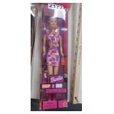 HIP TO BE SQUARE BARBIE