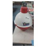 THE BIG BOBBER, FLOATING COOLER