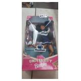 UNIVERSITY BARBIE, PENN STATE