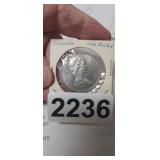 1968 CANDIAN DOLLAR