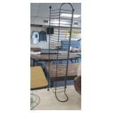WIRE DVD ORGANIZER