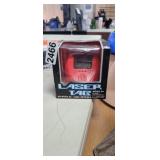 LASER TAG BATTLE WEAPON