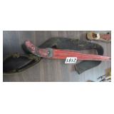 RIDGE TOOL 17"  STRAP WRENCH