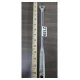 CRAFTSMAN 13" BREAKER BAR
