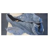 SWINGSTER  WORK JACKET (EMBROIDERED) SIZE XL