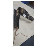 BELT HOLSTER