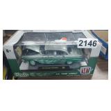 OREILLY 1957 CHEVY 210 HARDTOP