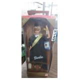 BARBIE MILLENNIUM GRAD