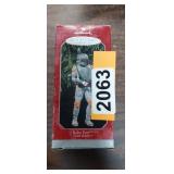 STAR WARS BOBA FETT COLLECTORS ORNAMENT