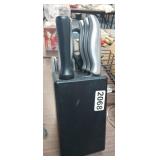 KNIFE BLOCK