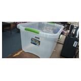 STERILITE TOTE *NO LID