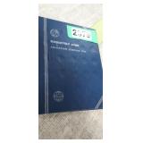 ROOSEVELT DIME COLLECTION BOOK