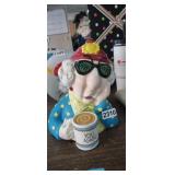 MAXINE, YOU AGAIN? COOKIE JAR