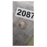 1/10TH TROY OUNCE .999 SILVER