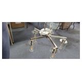 HANGING LIGHT FIXTURE