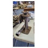 VINTAGE SCREW JACK