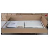 CHESTS OF DRAWERS, NEW IN BOX