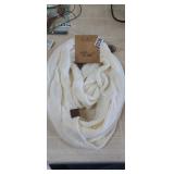 C.C. INFINITY SCARF