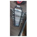 CRAFTSMAN WRENCH ORGANIZER