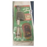 TOILET TANK REPAIR KIT