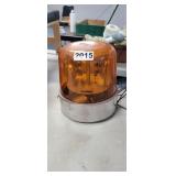 TRIPP LITE STROBE AND CAUTION LIGHT