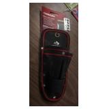 HUSKY TOOL POUCH, NEW IN PACKAGE