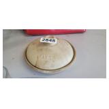 SASSAFRAS SUPERSTONE GARLIC BAKER