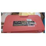 5 PC. PIPE THREADING KIT