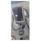 STEALTH CAM, SOLAR BATTERY CHARGER