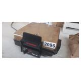 MAGIC CHEF WAFFLE MAKER