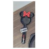 MINNIE MOUSE SPOON REST