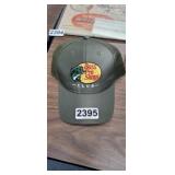 BASS PRO SHOPS CAP