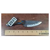 HANDMADE KNIFE