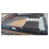 CHROMAHARP INSTRUMENT