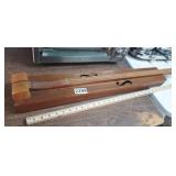 DULCIMER STRINGED INSTRUMENT